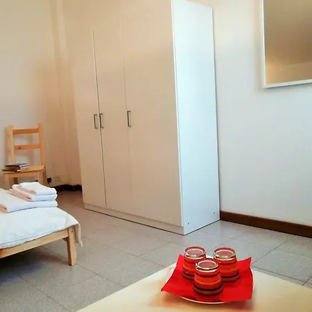 Bed and breakfast Casa Claudia *