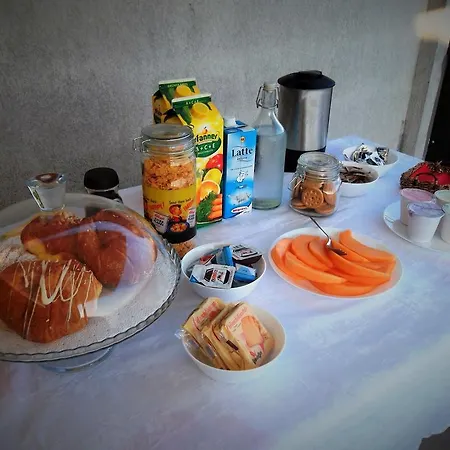 Bed and breakfast Casa Claudia