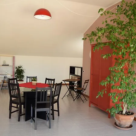 Bed and breakfast Casa Claudia Verona