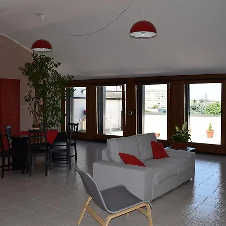 Bed and breakfast Casa Claudia
