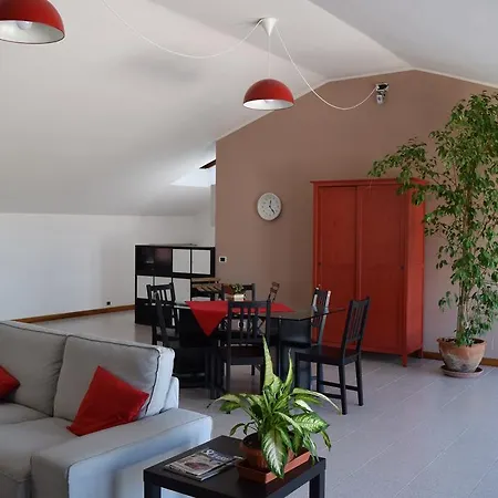 Bed and breakfast Casa Claudia *