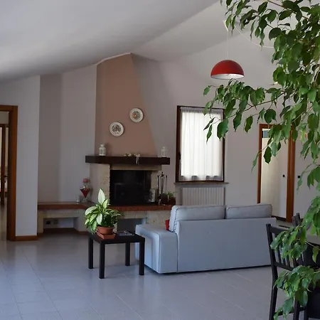 Bed and breakfast Casa Claudia Verona