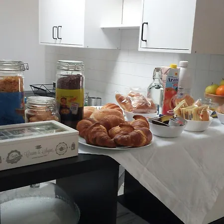 Bed and breakfast Casa Claudia
