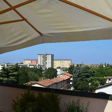 Casa Claudia Bed and breakfast Verona