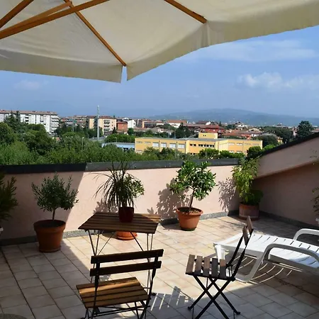 Casa Claudia * Verona