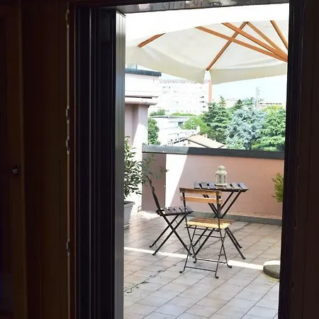 Bed and breakfast Casa Claudia