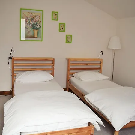 Casa Claudia Bed & Breakfast
