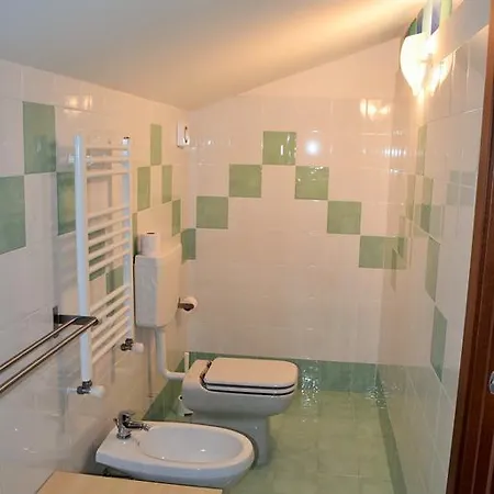 Bed & Breakfast Casa Claudia Verona
