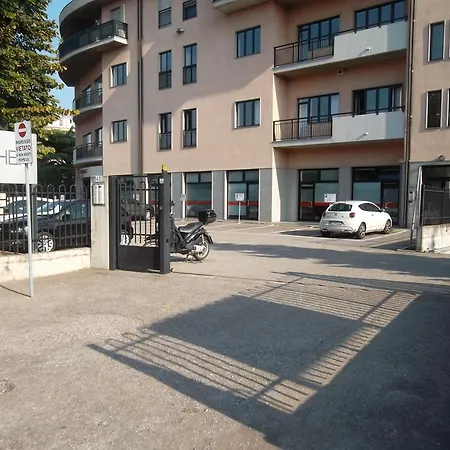 Casa Claudia Bed & Breakfast Verona