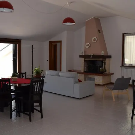 Bed & Breakfast Casa Claudia *