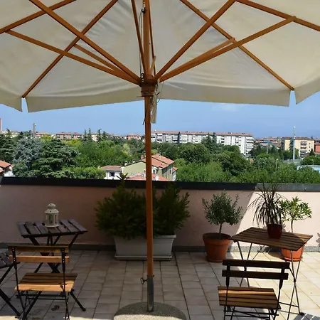 Casa Claudia * Verona